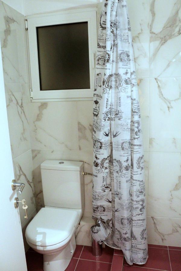 Luxury Studio In The Center Of Larissa Apartment Exterior photo